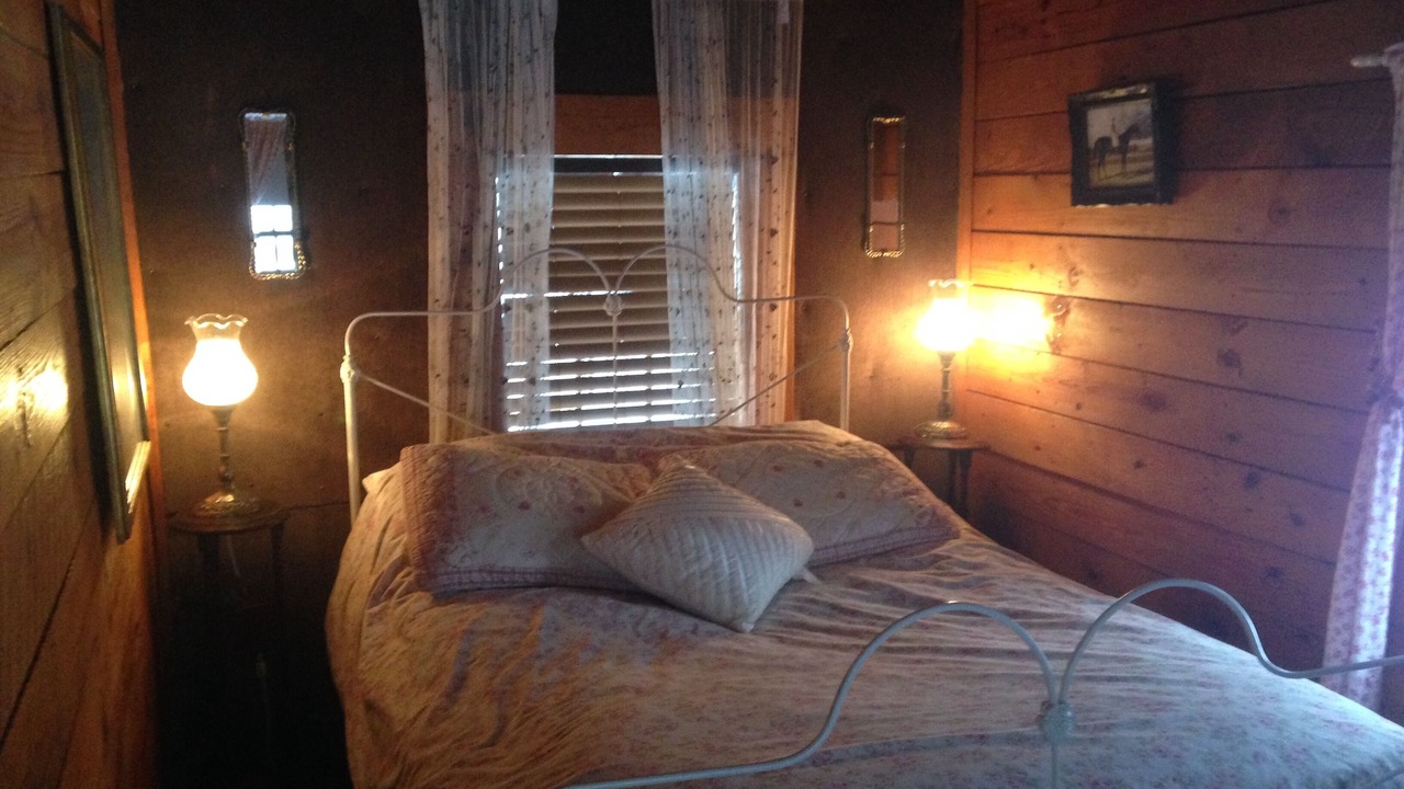 Photo of Bedroom in Pittsboro