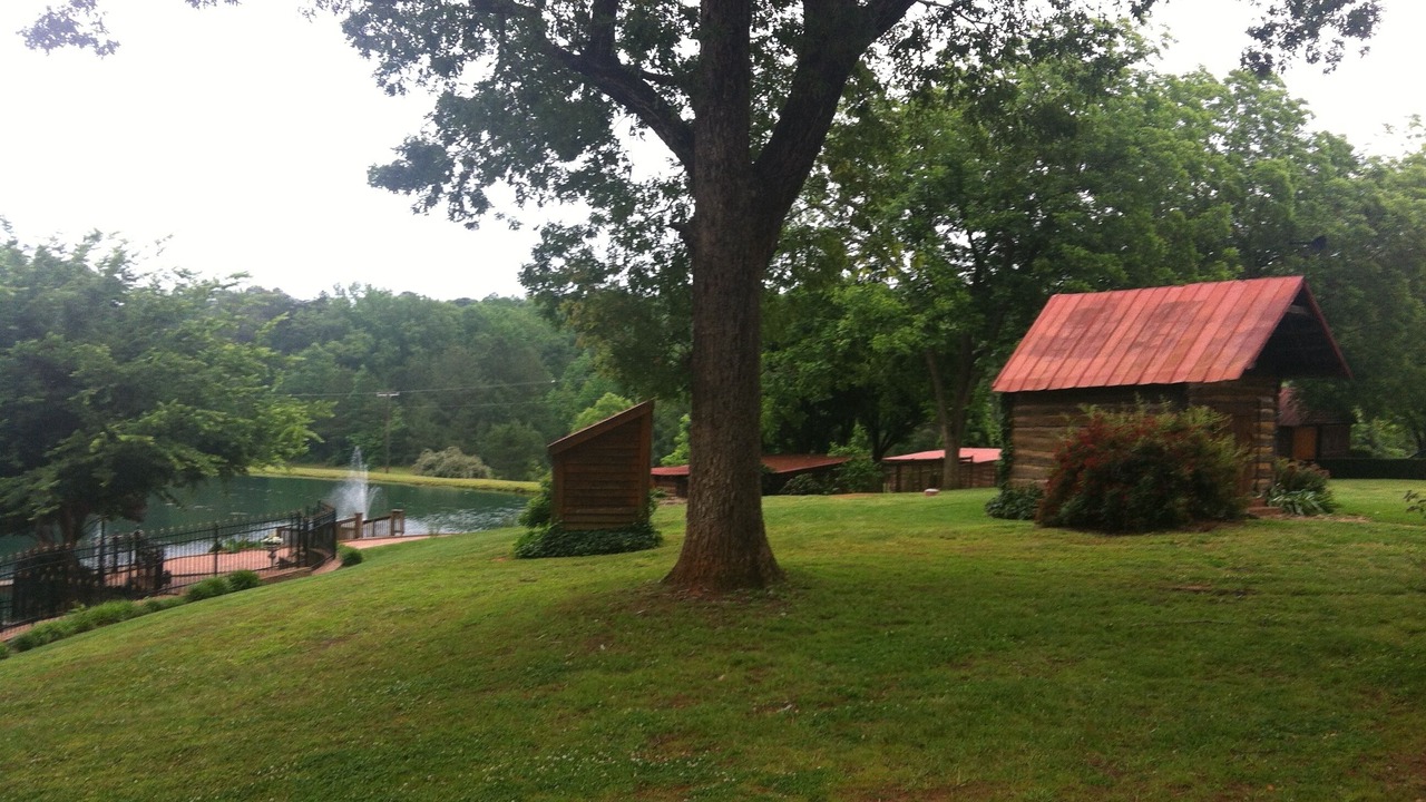 Photo of Outdoor in Pittsboro
