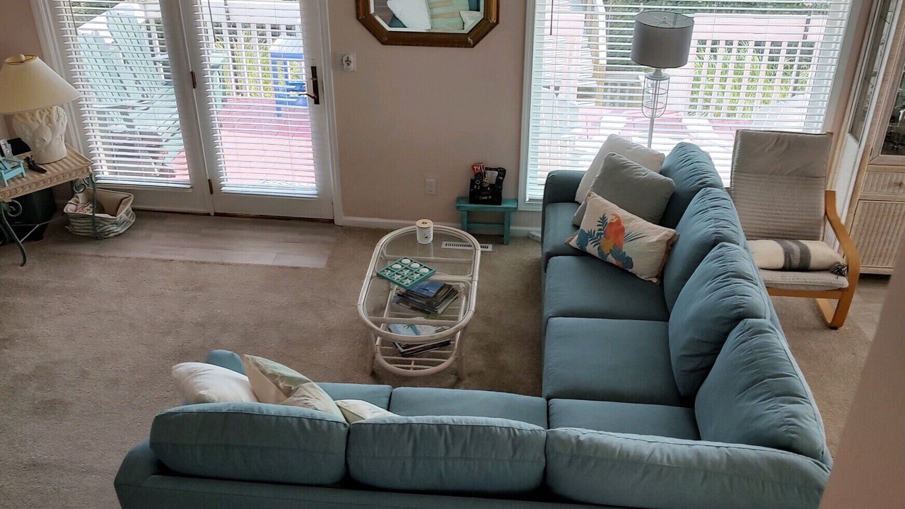 Photo of Bedroom in Yaupon Beach