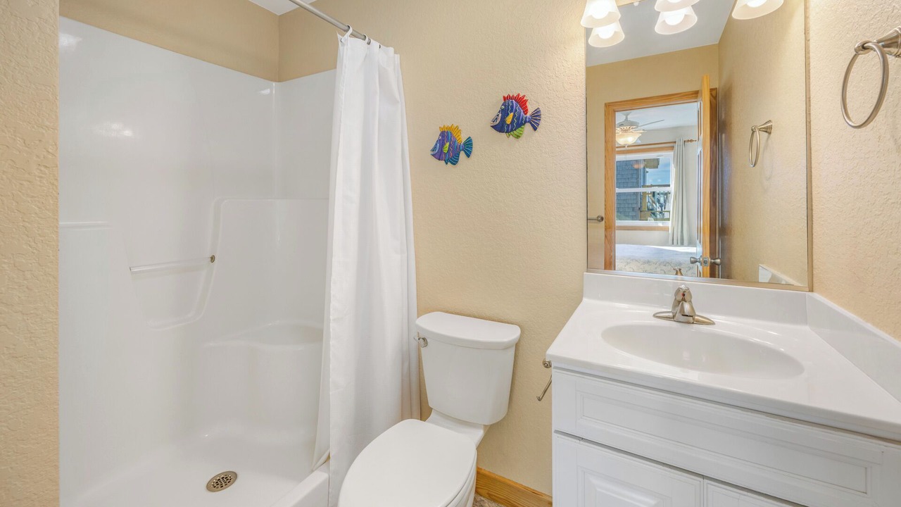 Photo of Bathroom in Avon