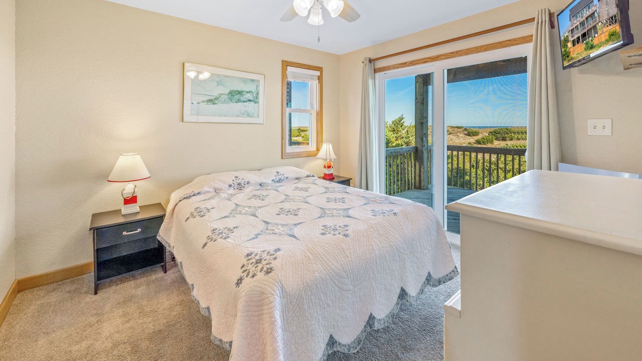 Photo of Patio Balcony in Avon