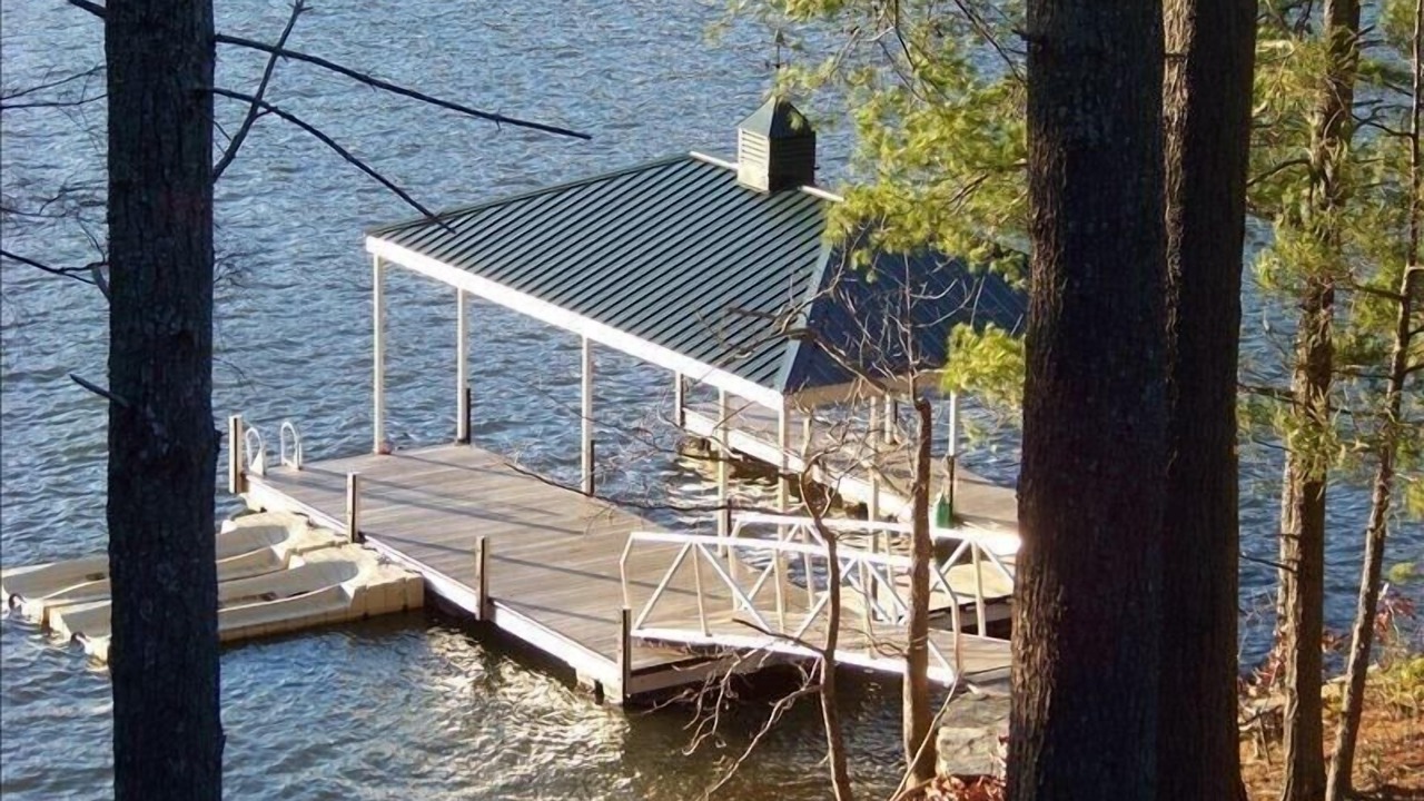 Photo of Outdoor in Forest Lake Heights