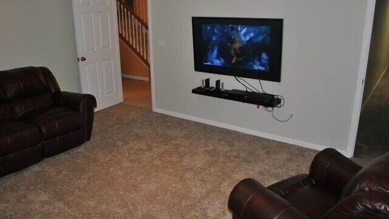 Photo of Bedroom in Forest Lake Heights