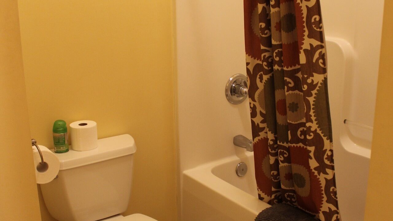 Photo of Bathroom in Forest Lake Heights