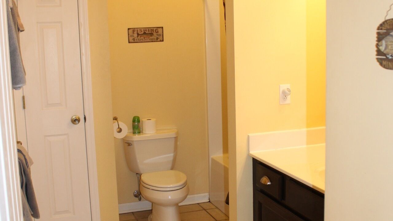 Photo of Bathroom in Forest Lake Heights