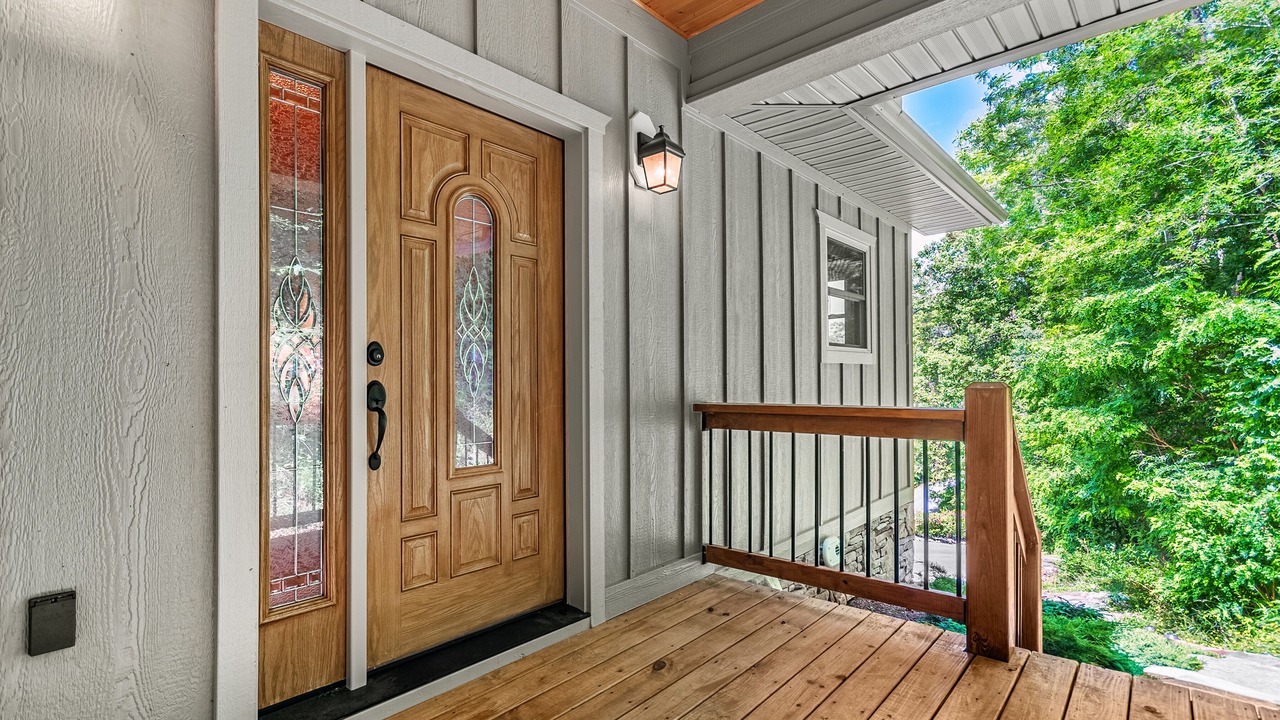 Photo of Outdoor in Waynesville