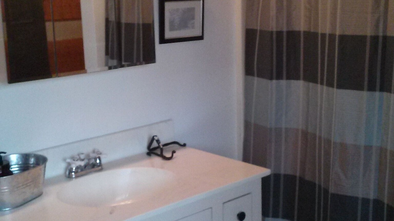 Photo of Bathroom in Apex