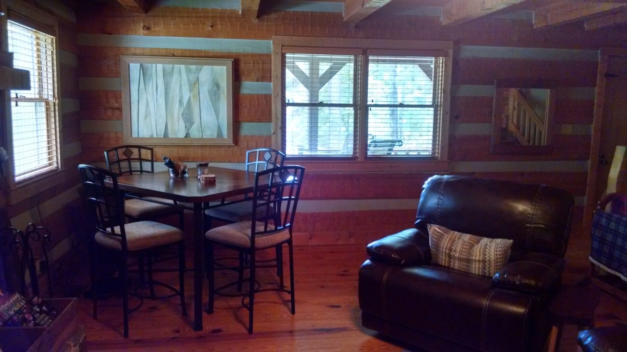 Photo of Bedroom in Apex