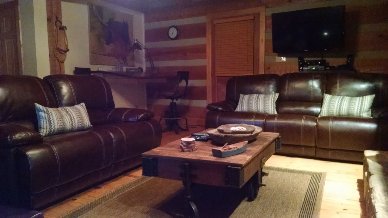 Photo of Bedroom in Apex