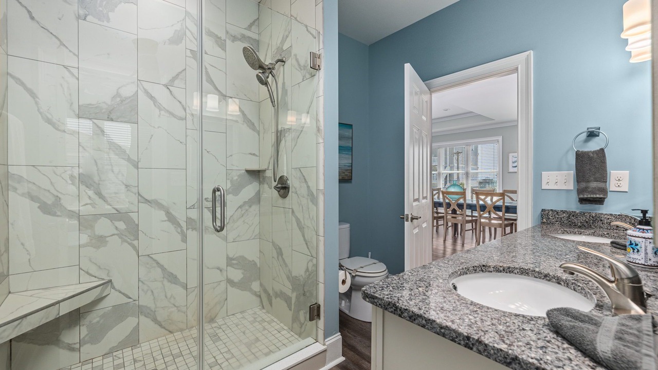 Photo of Bathroom in Ash