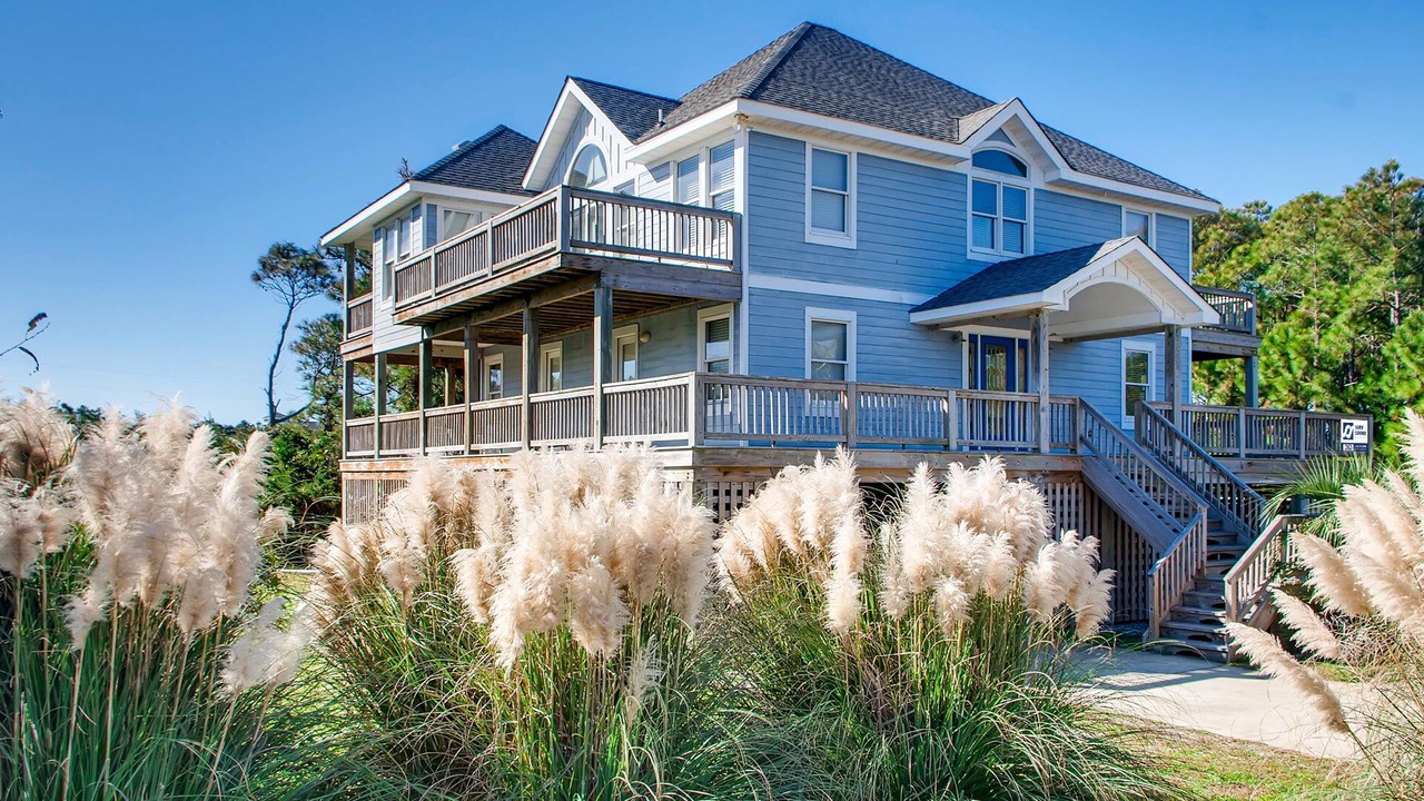 Photo of Outdoor in Rodanthe