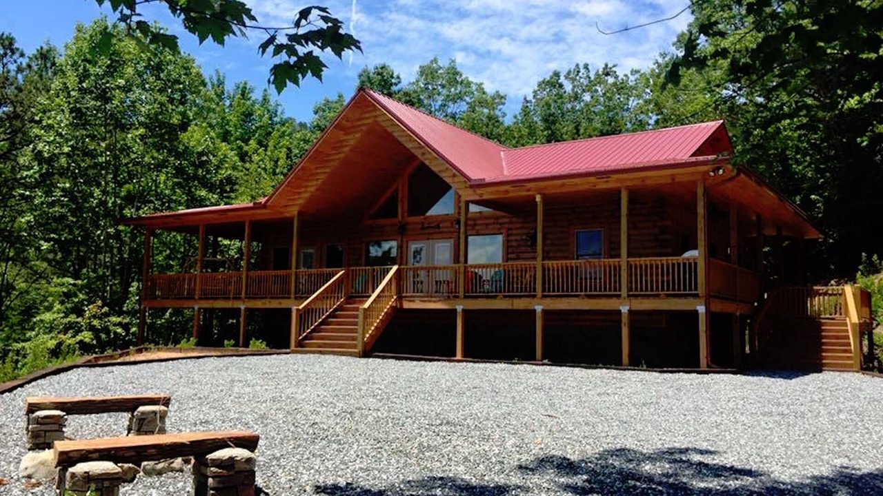 Photo of Outdoor in Bryson City