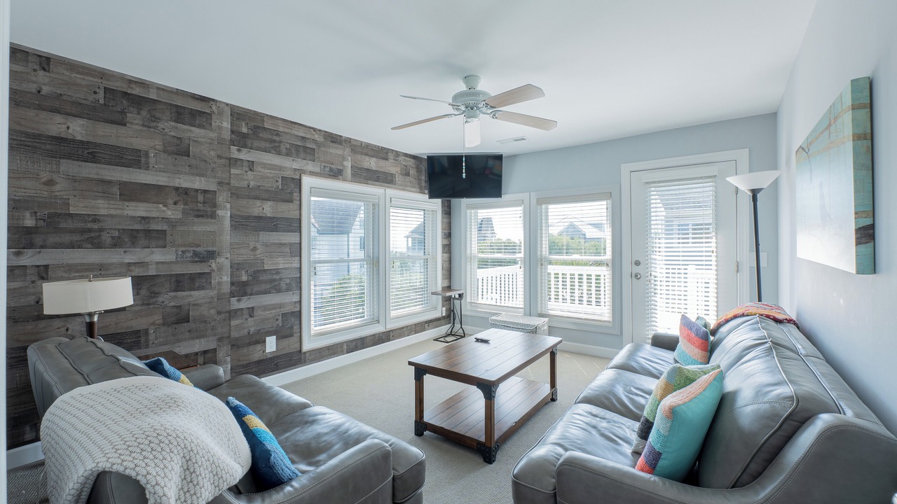 Photo of Livingroom in Shell Island
