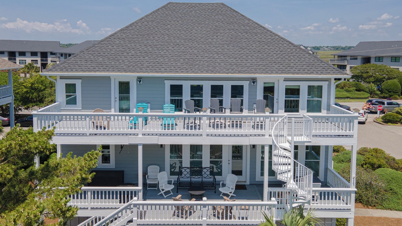 Photo of Outdoor in Shell Island