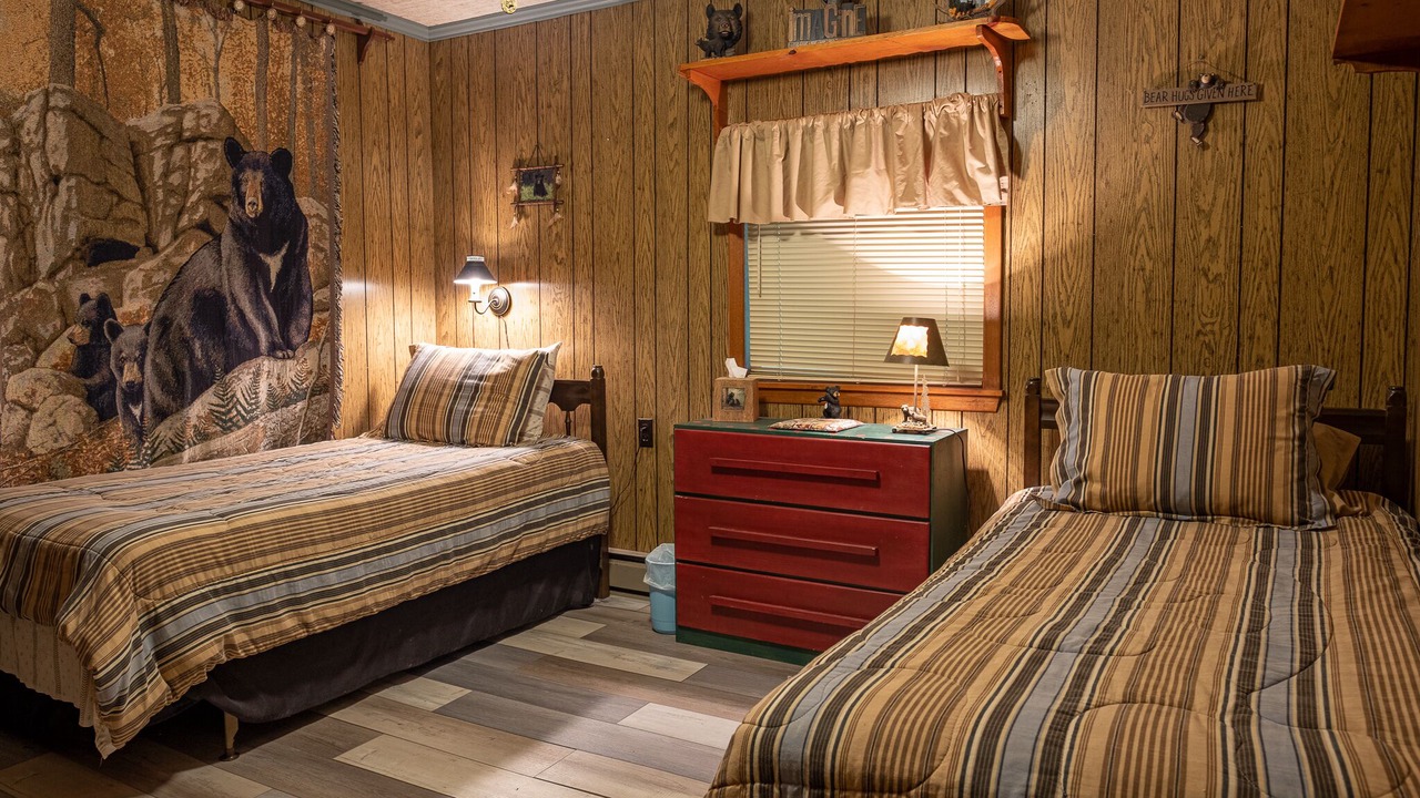 Photo of Bedroom in Frank