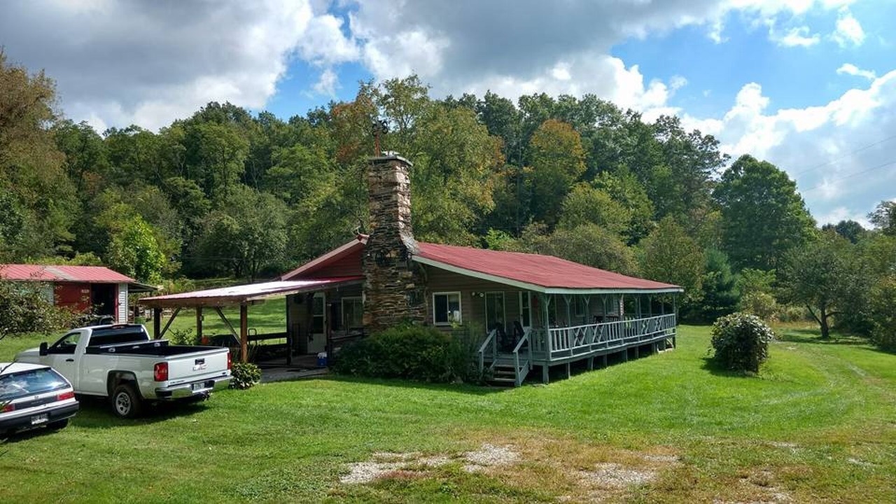 Photo of Outdoor in Frank