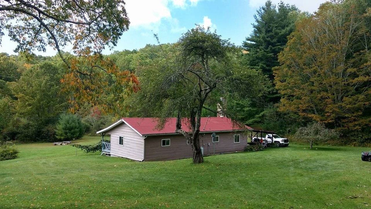 Photo of Outdoor in Frank