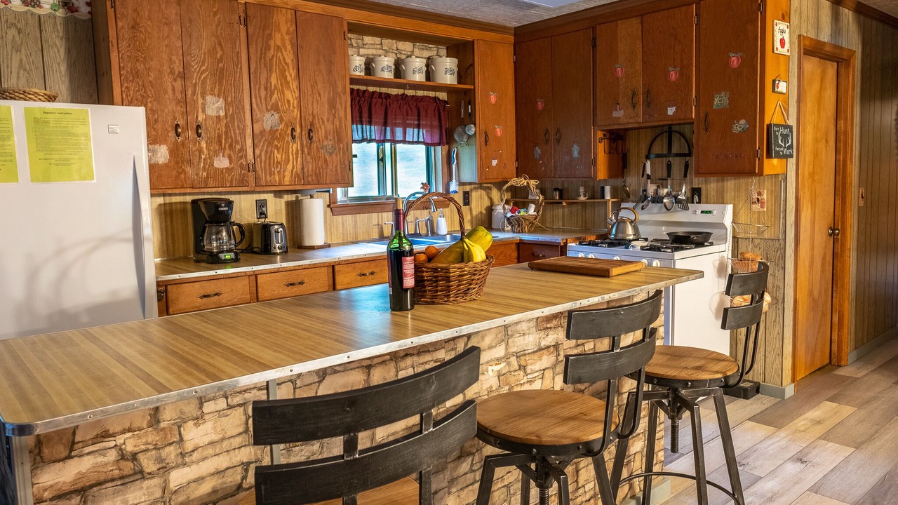 Photo of Kitchen in Frank