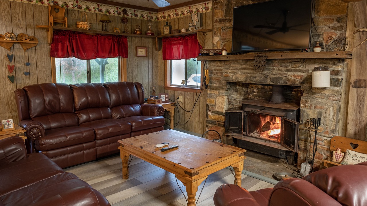 Photo of Livingroom in Frank