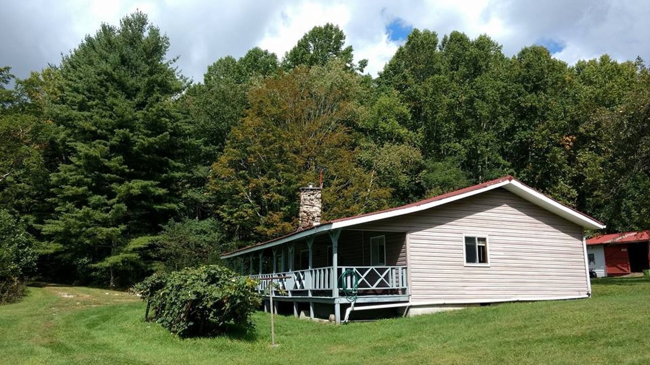 Photo of Outdoor in Frank
