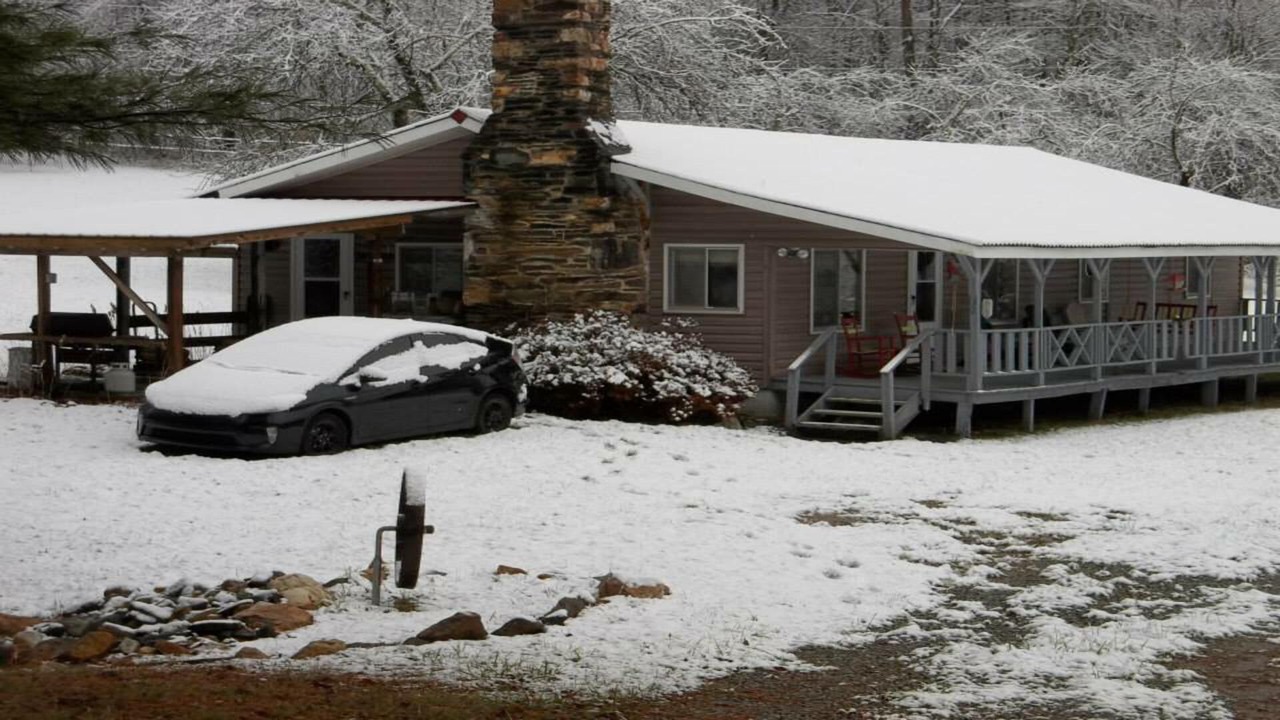 Photo of Outdoor in Frank