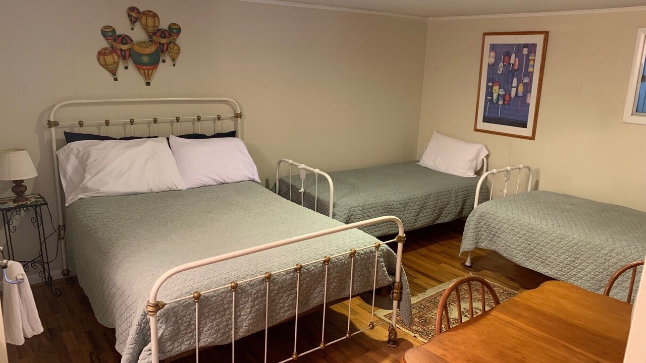 Photo of Bedroom in Lynn