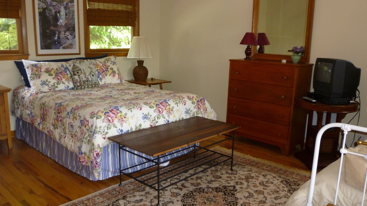Photo of Bedroom in Lynn