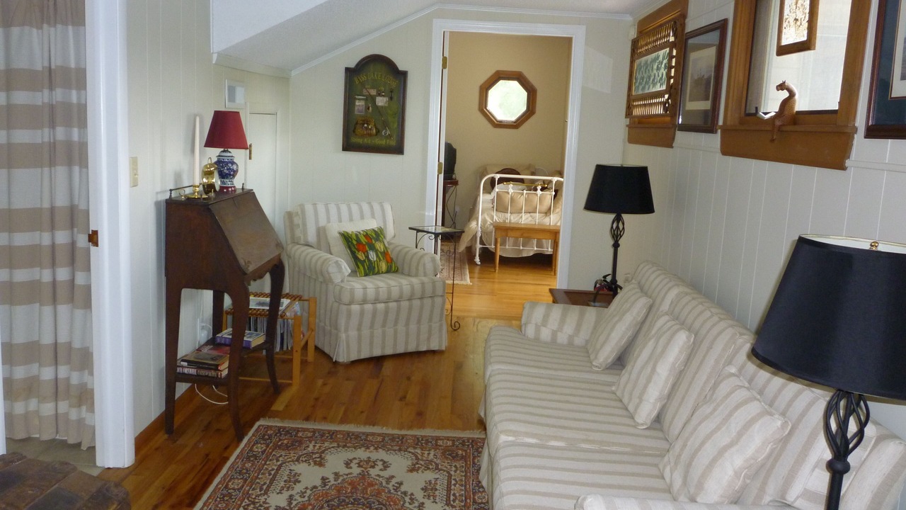 Photo of Bedroom in Lynn