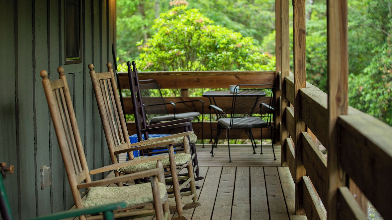 Photo of Outdoor in Cedar Mountain
