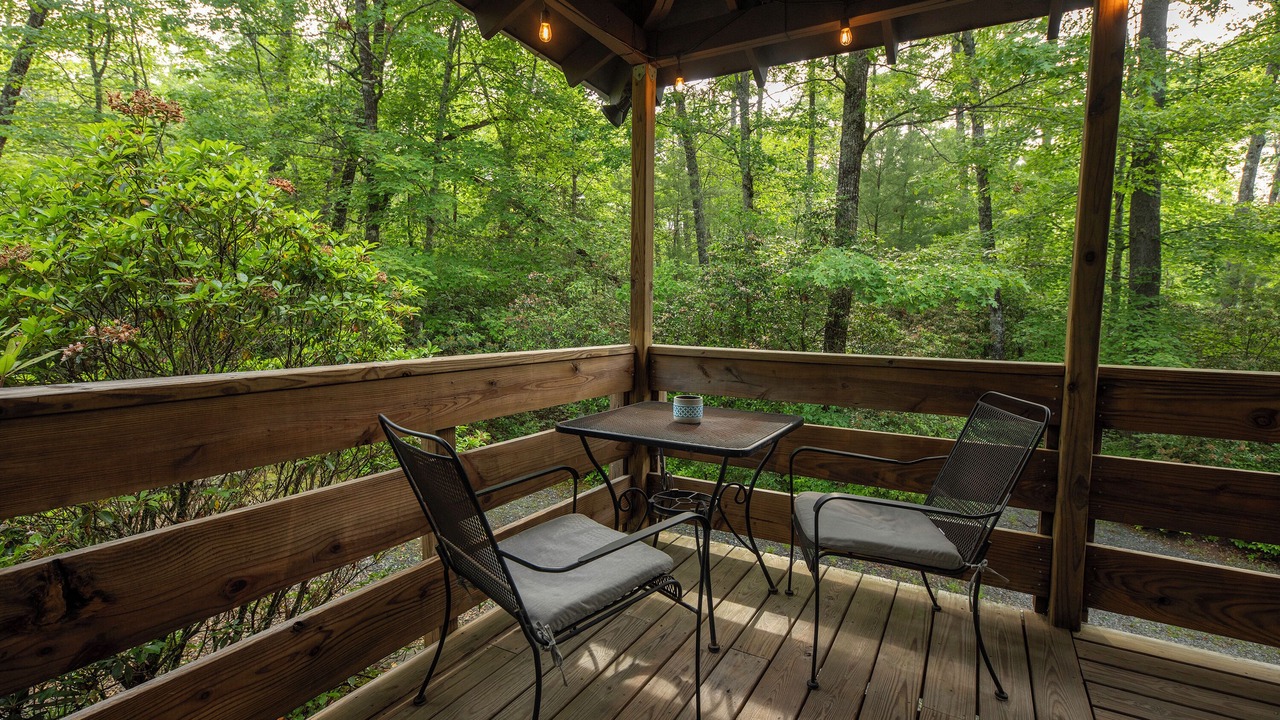 Photo of Outdoor in Cedar Mountain