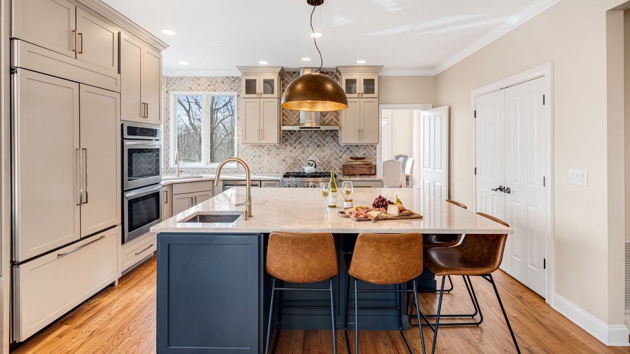 Photo of Kitchen in Skyland