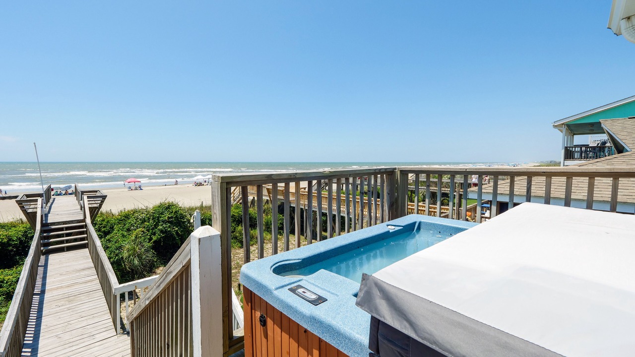 Photo of Others in Holden Beach