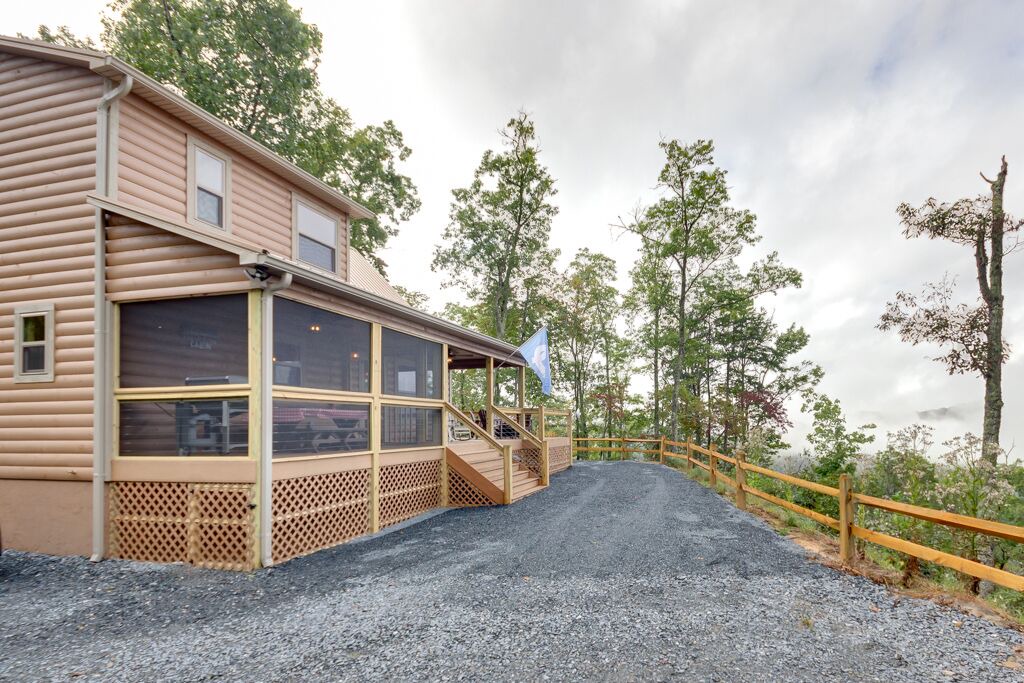 Photo of Outdoor in Bryson City