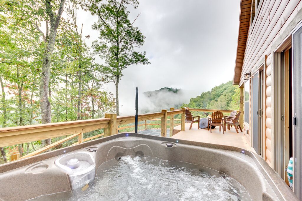 Photo of Outdoor in Bryson City