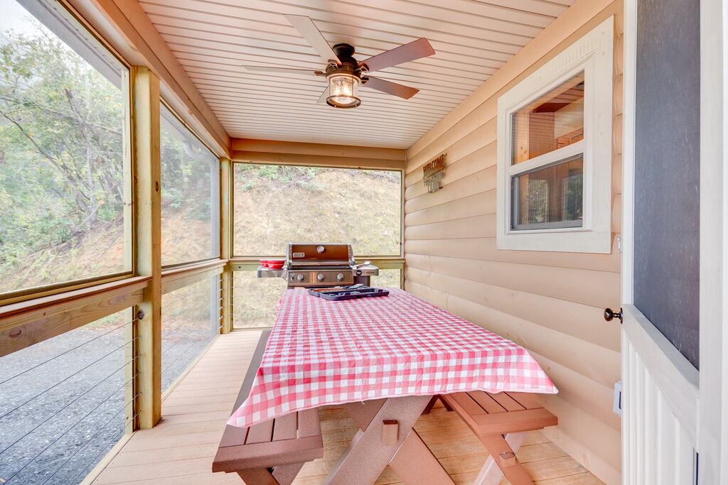 Photo of Outdoor in Bryson City