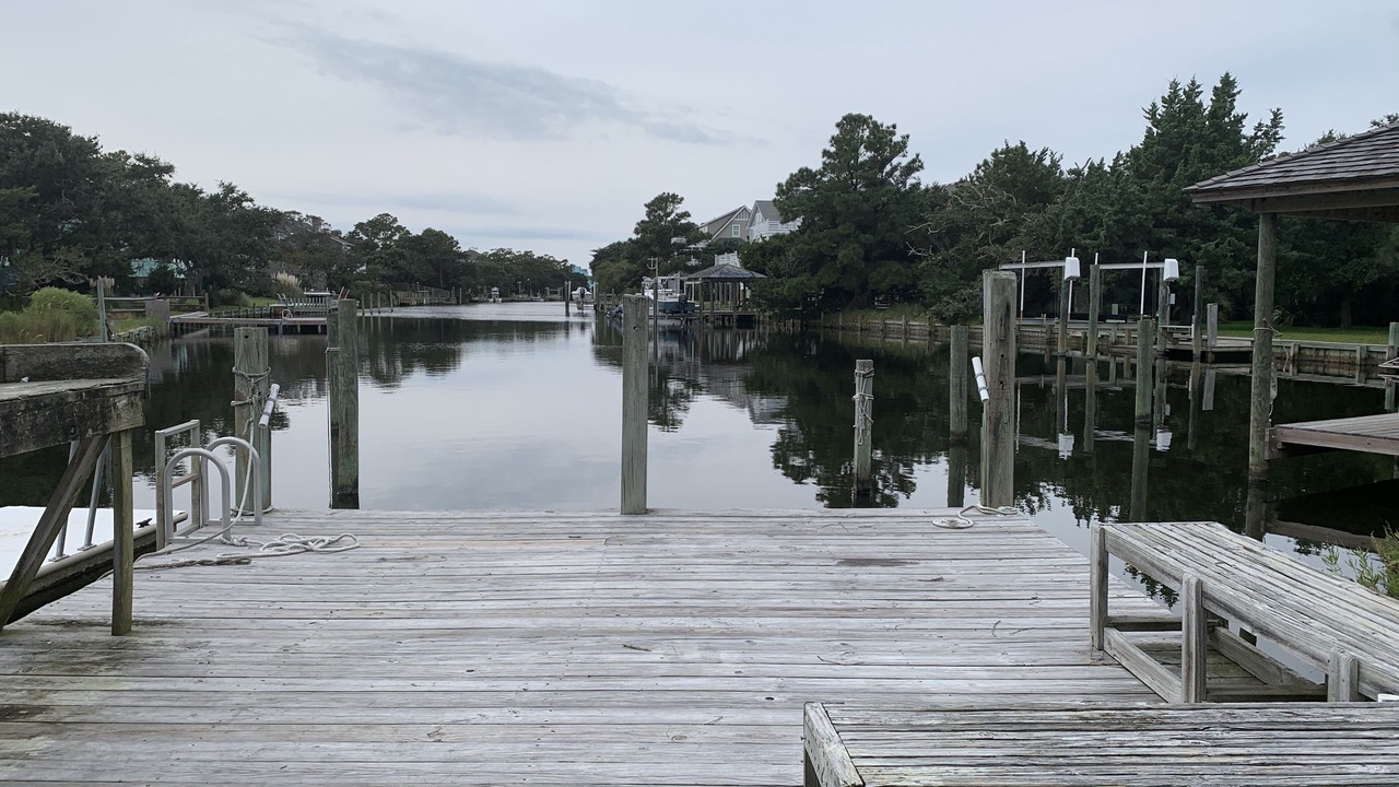 Photo of Outdoor in Brigands' Bay