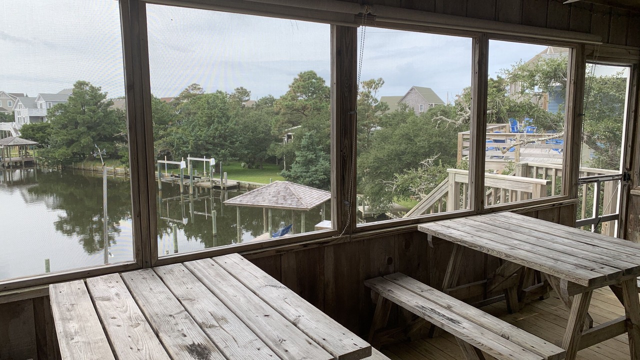 Photo of Outdoor in Brigands' Bay