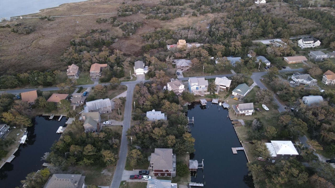 Photo of Outdoor in Brigands' Bay