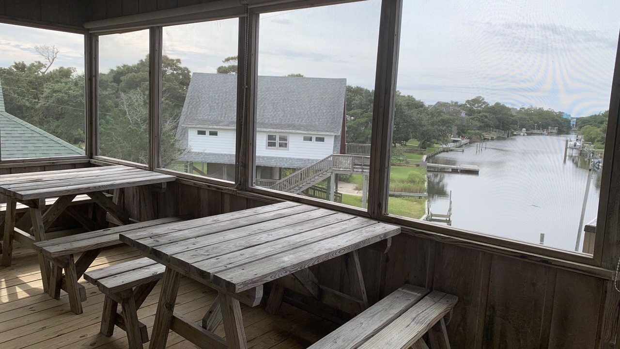 Photo of Outdoor in Brigands' Bay