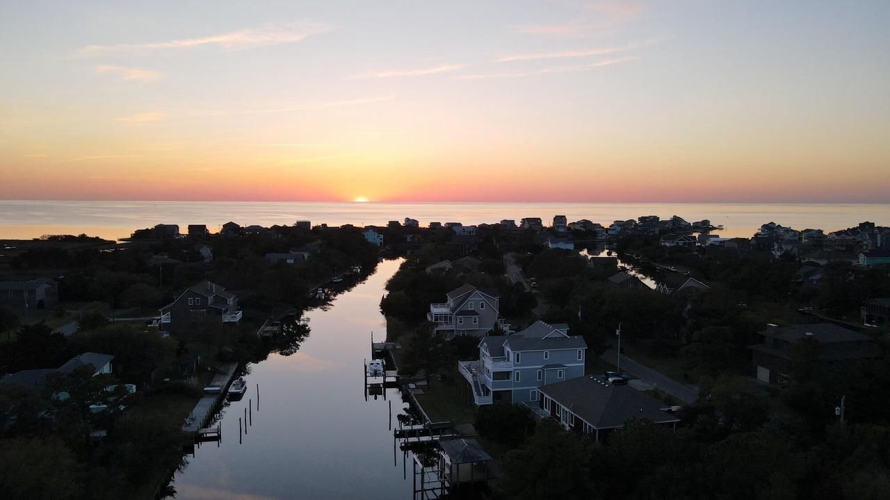 Photo of Outdoor in Brigands' Bay