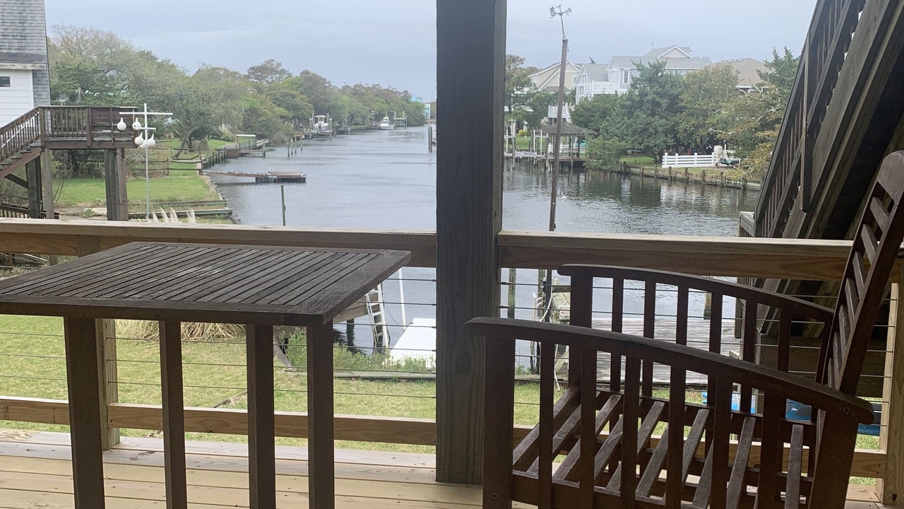 Photo of Outdoor in Brigands' Bay