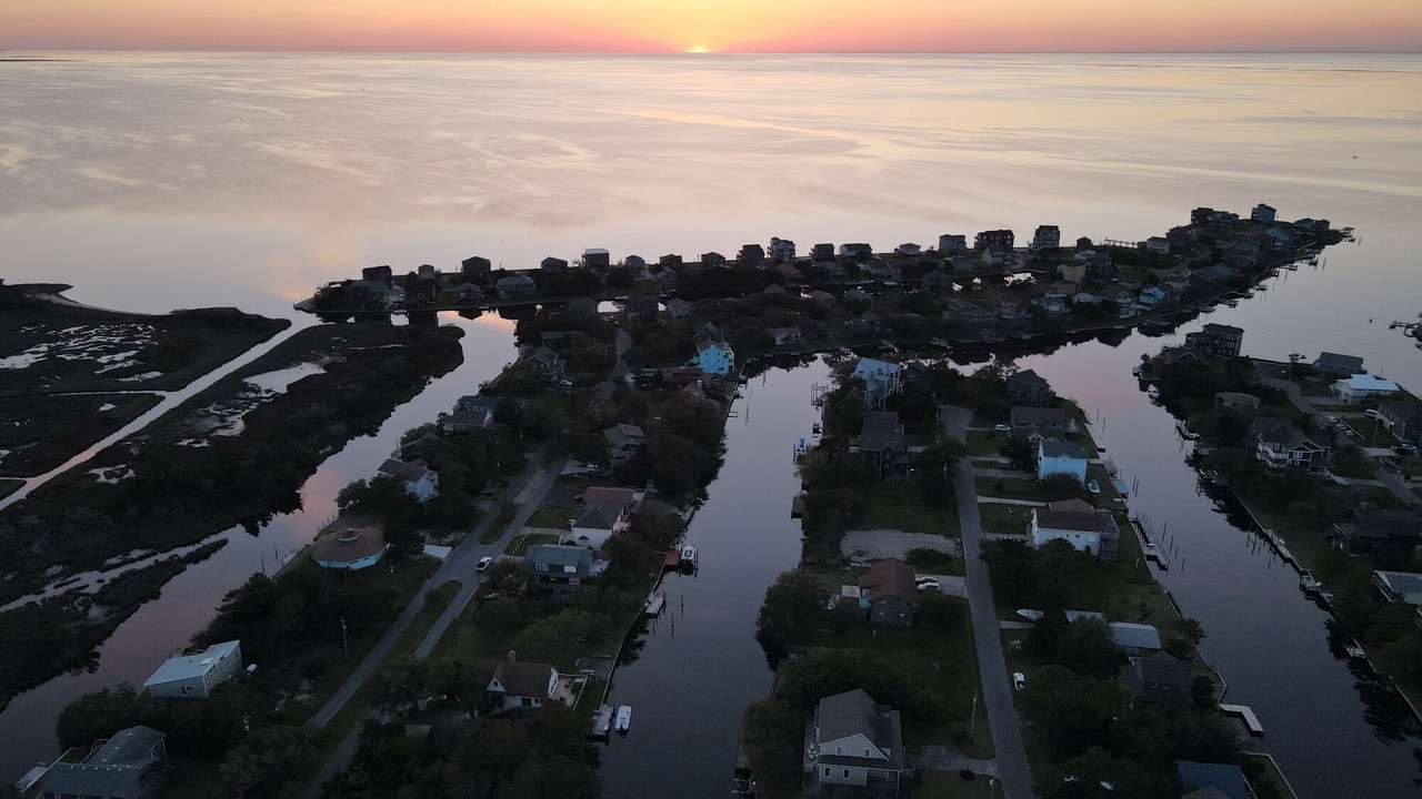 Photo of Outdoor in Brigands' Bay