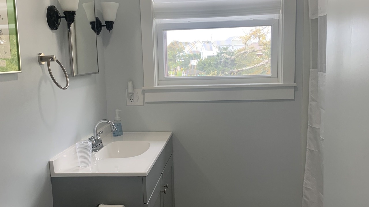 Photo of Bathroom in Brigands' Bay