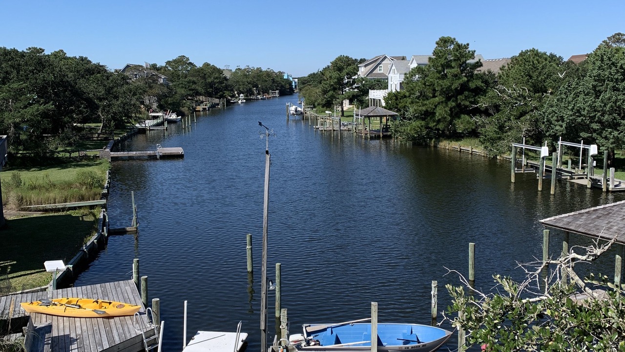 Photo of Outdoor in Brigands' Bay