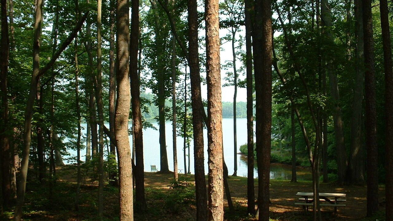 Photo of Outdoor in Roxboro