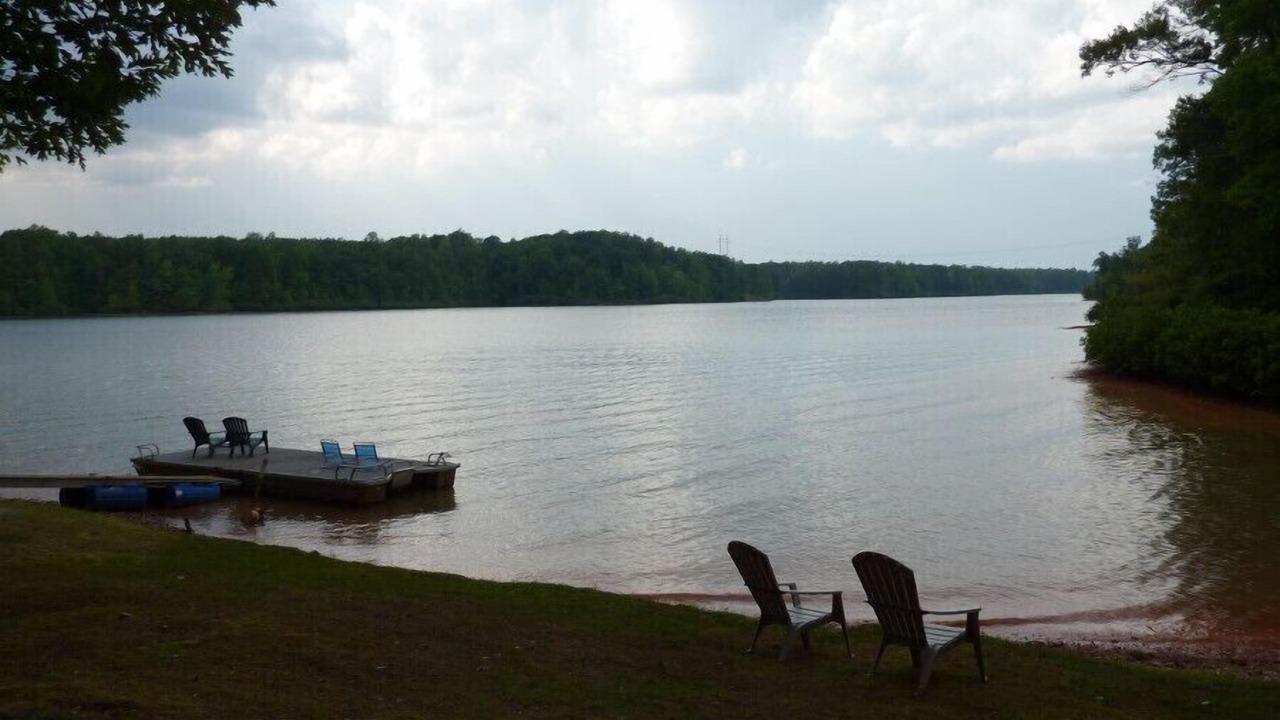 Photo of Outdoor in Roxboro
