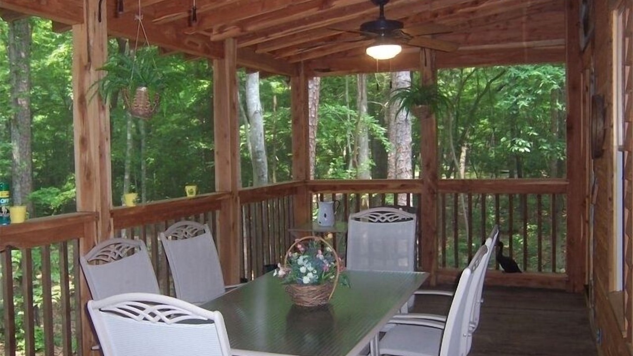 Photo of Outdoor in Roxboro