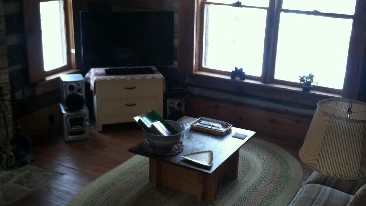 Photo of Bedroom in Roxboro
