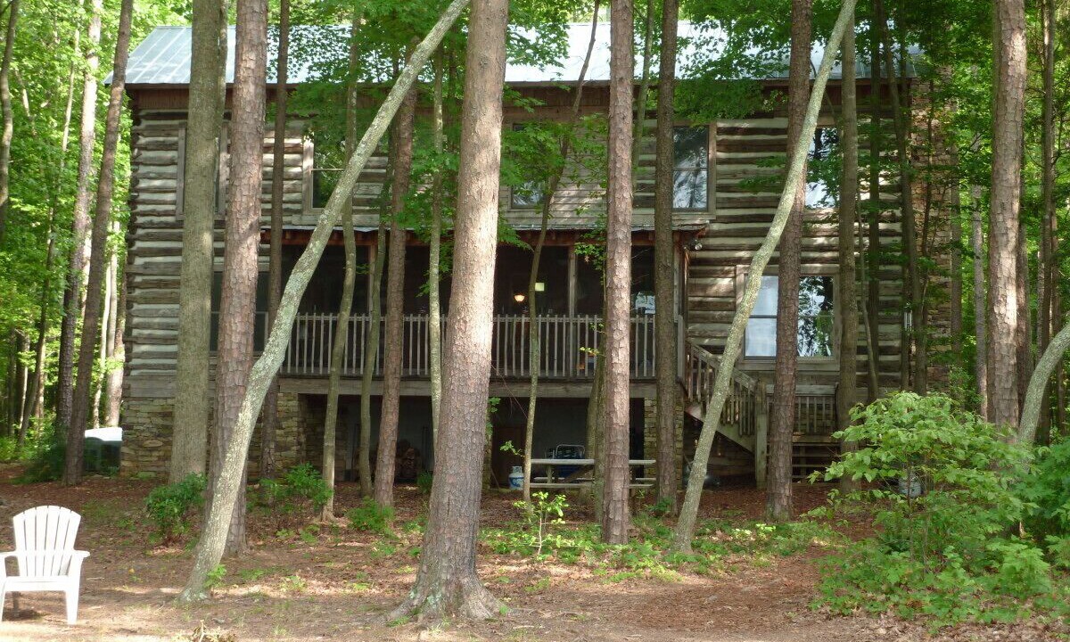 Photo of Outdoor in Roxboro