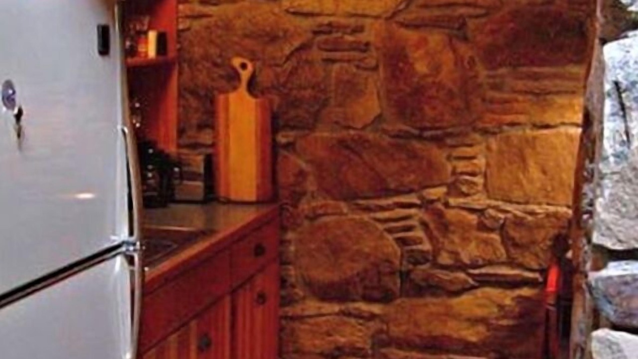 Photo of Livingroom in Little Switzerland